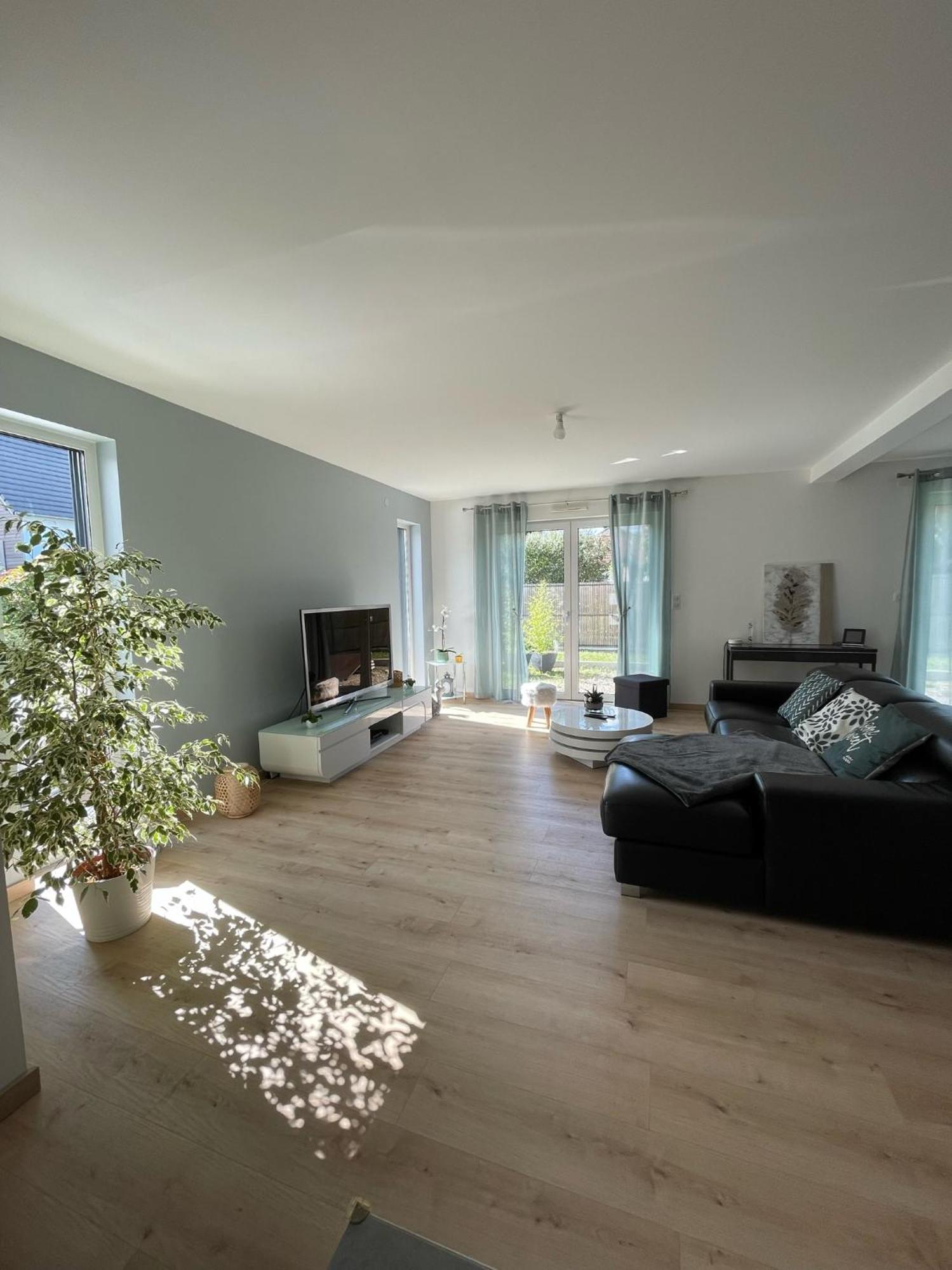 Maison Spacieuse Proche Strasbourg Ostwald Exterior photo